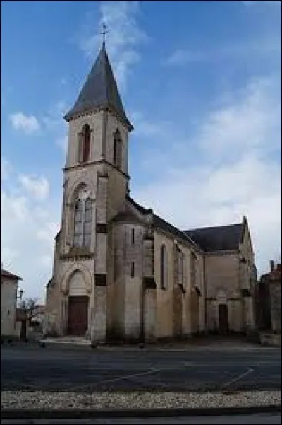 La Bretonni&egrave;re-la-Claye est une commune des Pays-de-la-Loire de l'arrondissement de La Roche-sur-Yon, situ&eacute;e dans le d&eacute;partement ...