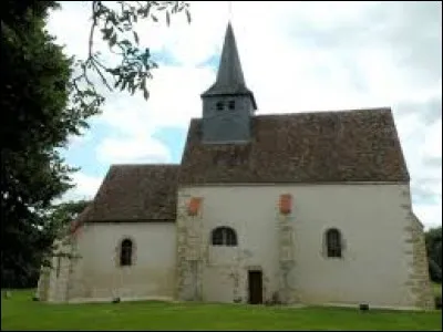 Saint-Hilaire-de-Gondilly est une commune Berrichonne situ&eacute;e en r&eacute;gion ...