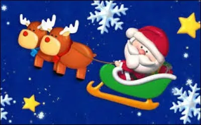 Quel chanteur a chanté "Petit papa noël" en 1968 ?