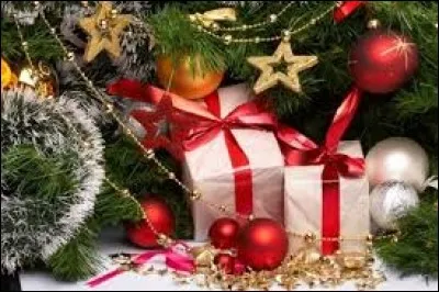 Quel est le titre de l'unique chanson de noël du groupe Queen paru en 1984 ?