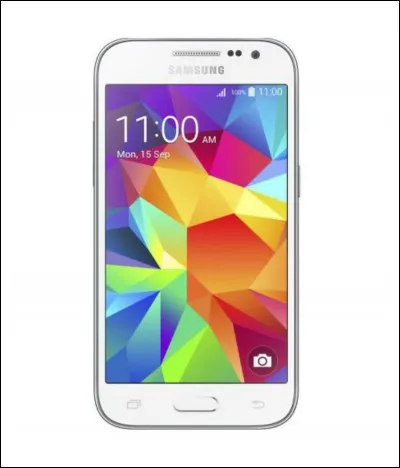 Combien de pouces fait ce portable ?