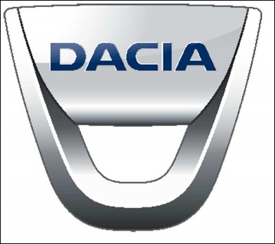 D'où vient la Dacia ?