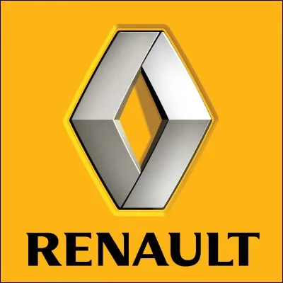 D'où vient Renault ?