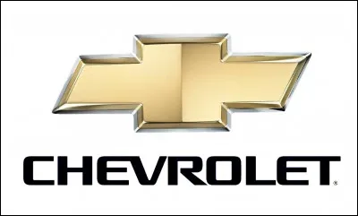D'où vient Chevrolet ?