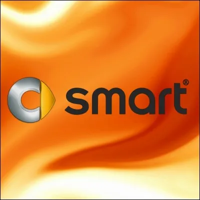 D'où vient la Smart ?