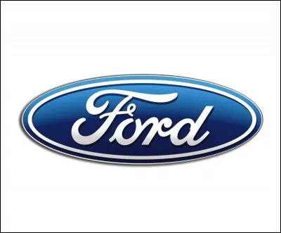 D'où vient Ford ?