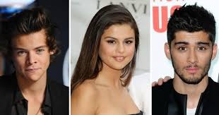 Quiz Selena gomez