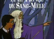 Quiz Harry Potter et le Prince de sang-ml
