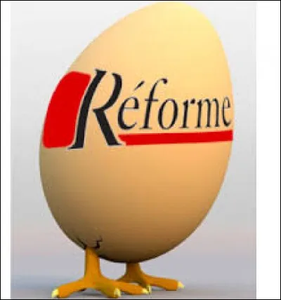 La fête de la Réformation est célébrée le 31 octobre par certaines communautés...