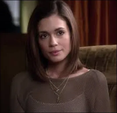 Qui est ce personnage ?