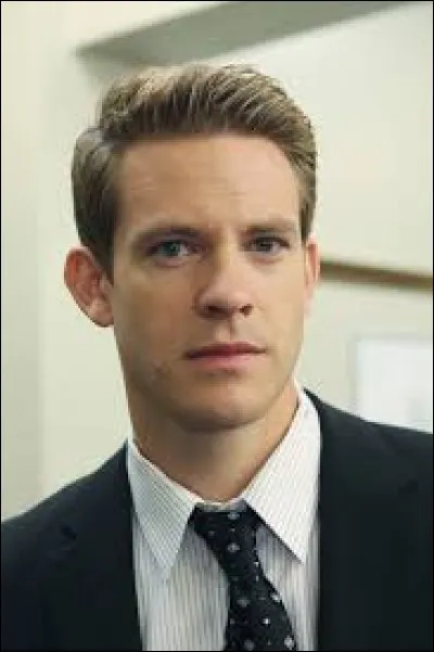 Qui est ce personnage ?