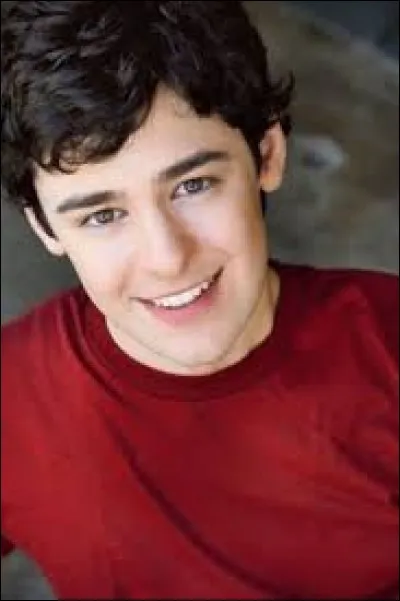 Qui est ce personnage ?