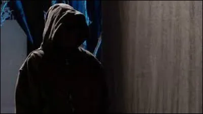 Qui est ce personnage ?