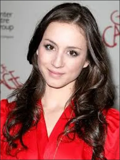 Qui est ce personnage ?