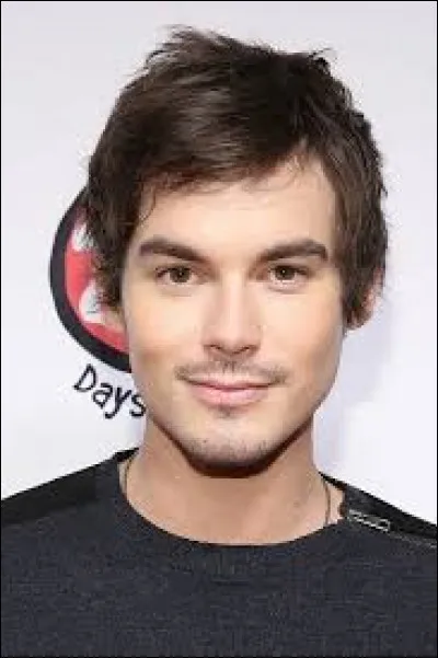 Qui est ce personnage ?