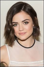 Quiz Pretty little liars