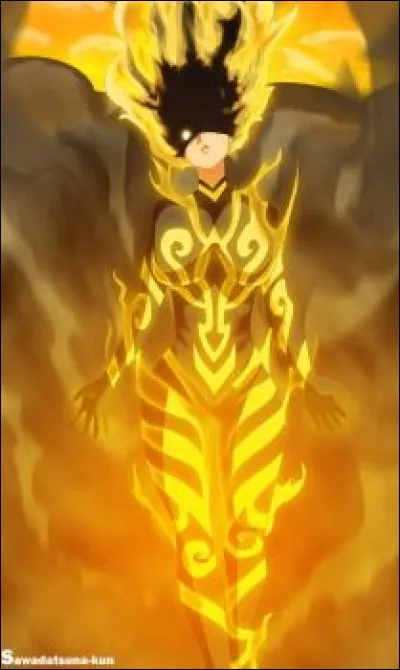 Quelle est sa transformation ?