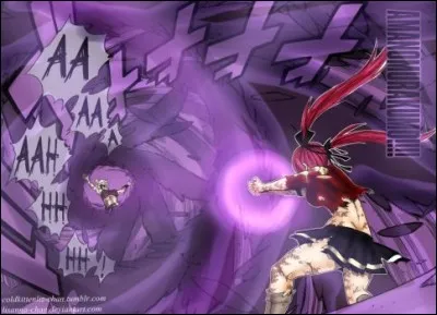 Gr&acirc;ce &agrave; qui Sherria a-t-elle gagn&eacute; le combat?