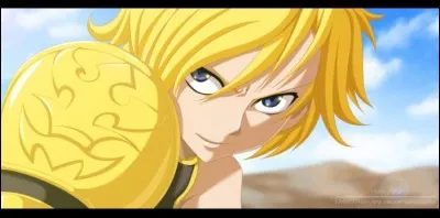 Dimaria a-t-elle les yeux bleus ?