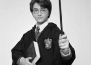 Quiz L'intgrale de Harry Potter