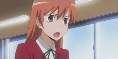 Nanako Kashii est la petite amie de Yusaku.