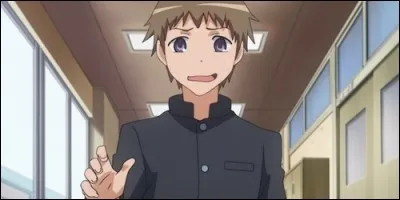 De qui Kota Tomiie tombe-t-il amoureux d'abord ?