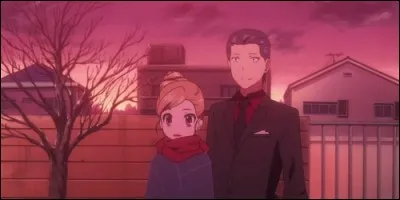 Où se rendent Taiga et Ryuji ?