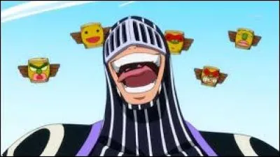 Comment s'appellent les poupées de Bixrow ?