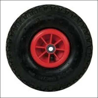 Une voiture a quatre __.