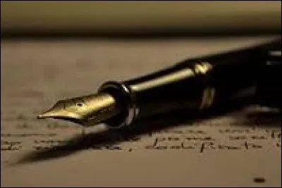 As-tu une cartouche d'__ ?