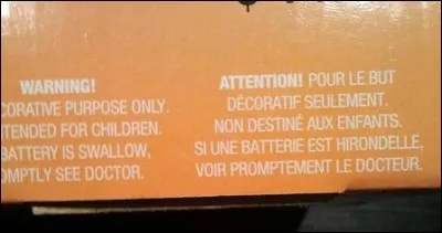 Mais que veulent-ils dire par "être hirondelle" ? Je ne connais pas cette expression... Et vous ?