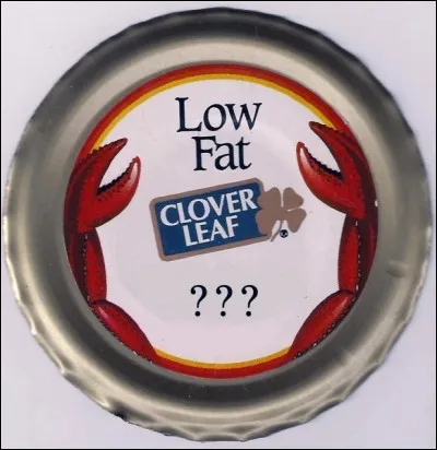 "Low Fat", comment cela peut-il se (mal) traduire ?