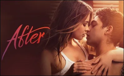 Qui est l'auteure de la saga "After" ?