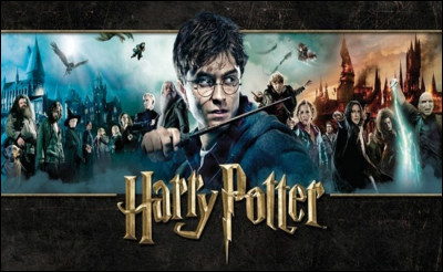 Qui est l'auteure de la saga "Harry Potter" ?