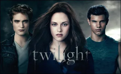 Qui est l'auteure de la saga "Twilight" ?