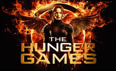 Qui est l'auteure de la saga "Hunger Games" ?