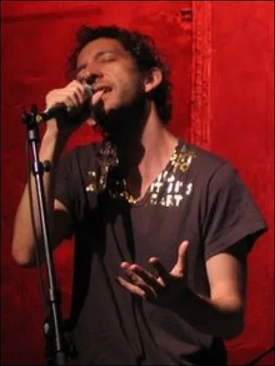 De qui Arthur H est-il le fils ?