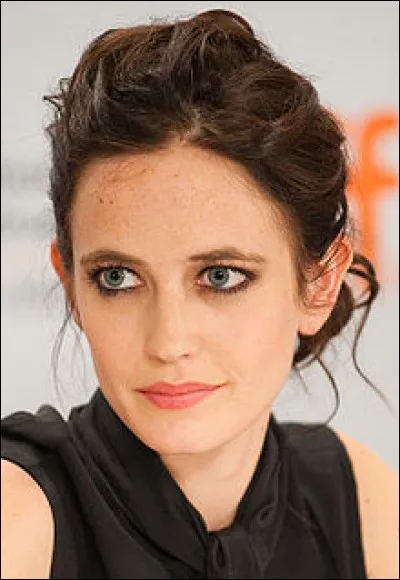 De qui Eva Green est-elle la fille ?