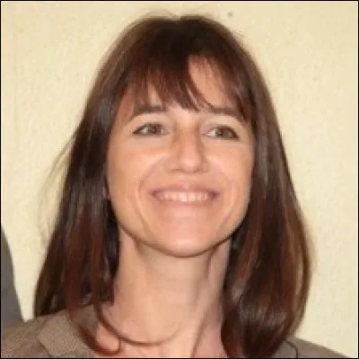 De qui Charlotte Gainsbourg est-elle la fille ?