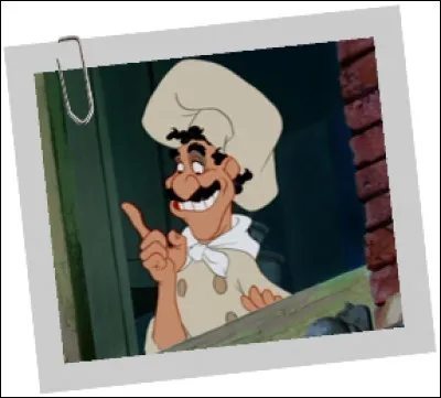 Justement, comment le sous-chef de Tony se nomme-t-il ?