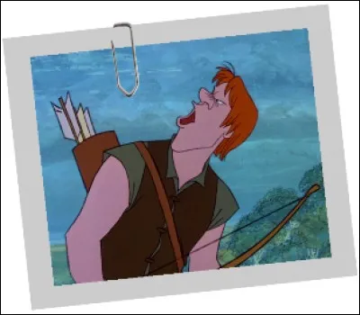 Dans "Merlin l'enchanteur", quel est le plat préféré de Kay le grand frère du petit Arthur ?