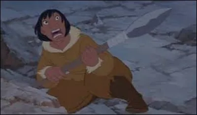 Quel totem reçoit Kenaï, le jeune homme héros dans "Frères des ours" ?