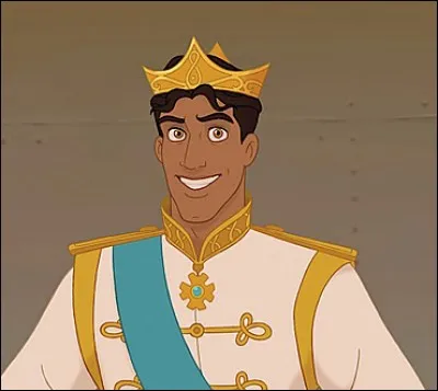 Quel personnage le prince Naveen, l'amoureux de Tiana, cherche t-il pour briser son sortilège et retrouver son physique avantageux ?