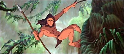 Le fauve qui a tué les parents de Tarzan s'appelle Sabor. À quelle espèce appartient-il ?