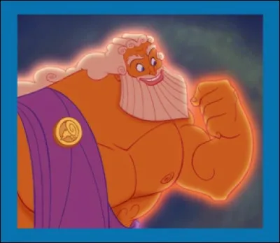 Comment se prénomme l'épouse de Zeus et par conséquent la mère d'Hercule ?