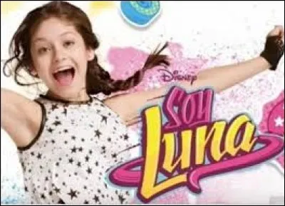 Luna aime :