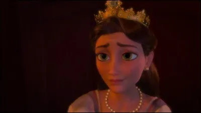 Quel est le nom du royaume dont cette femme est la reine ?