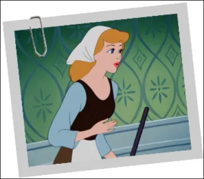 Cendrillon, quant à elle, est la première à ne pas avoir de sang royal tout en étant une princesse comme d'autres de ses consurs. Parmi celles proposées ci-dessous, laquelle a du sang royal dans les veines ?