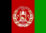 Quiz Pays 1 : Afghanistan