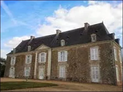 Nous partons visiter le château du Puy de Ruillé-Froid-Fonds. Pour ce faire, direction les Pays-de-la-Loire et le département ...